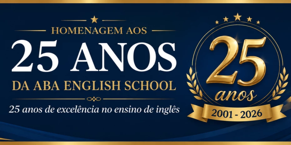 Foto 1:  — ABA ENGLISH SCHOOL 
